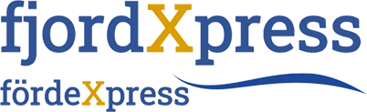 Logo Fjordexpress